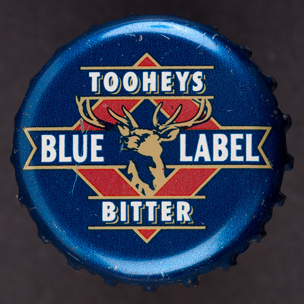 Tooheys Bitter