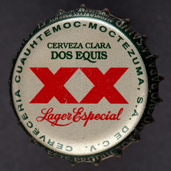 Dos Equis