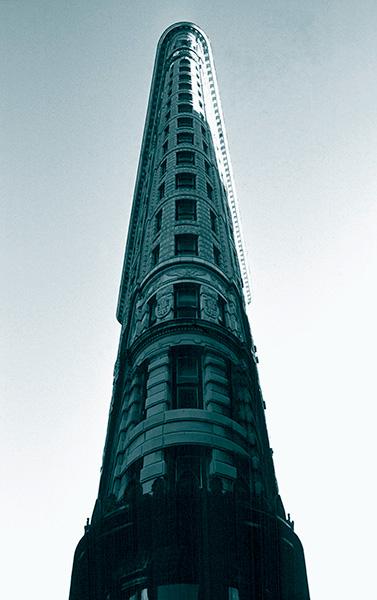 Flatiron - New York
