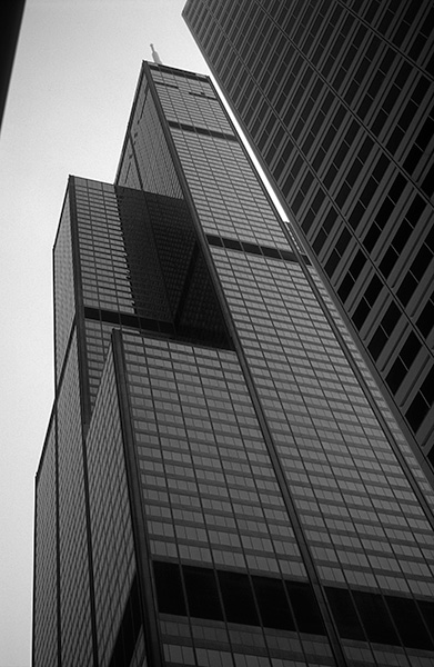 Sears Tower - Chicago