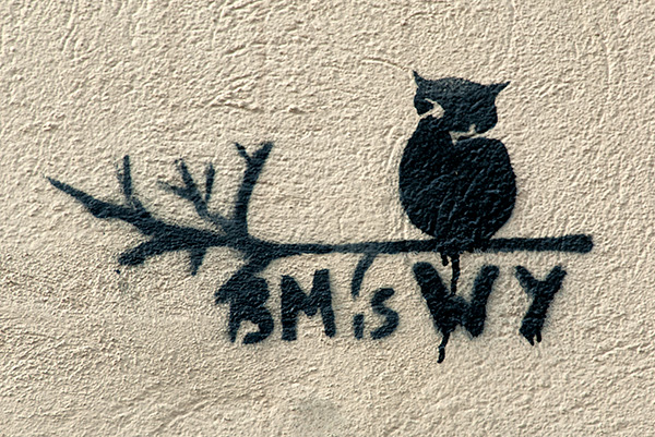 Mystere - Strasbourg
